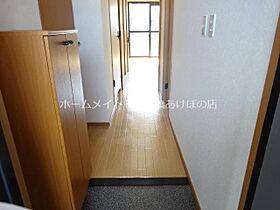 ルミナスI番館  ｜ 愛知県豊橋市弥生町字西豊和（賃貸マンション1LDK・1階・36.00㎡） その12