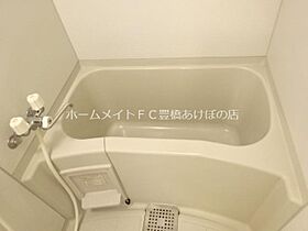 ルミナスI番館  ｜ 愛知県豊橋市弥生町字西豊和（賃貸マンション1LDK・1階・36.00㎡） その4