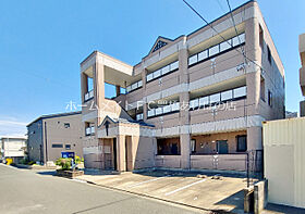 ルミナスI番館  ｜ 愛知県豊橋市弥生町字西豊和（賃貸マンション1LDK・1階・36.00㎡） その1