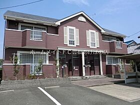 クレストール神野A  ｜ 愛知県豊橋市神野新田町字イノ割（賃貸アパート2LDK・1階・53.51㎡） その1