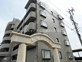 野田マンション  ｜ 愛知県豊橋市野田町字野田（賃貸マンション2LDK・2階・55.04㎡） その1