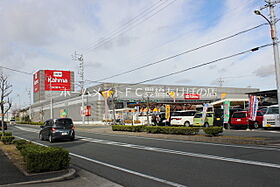 セザンヌ飯村　B  ｜ 愛知県豊橋市飯村町字茶屋（賃貸アパート1R・2階・27.53㎡） その30