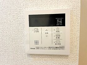 メゾンド　シャロレー　I  ｜ 愛知県豊橋市瓜郷町一新替（賃貸アパート1LDK・1階・50.01㎡） その26