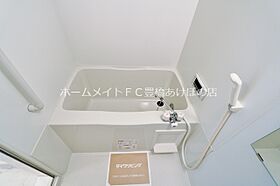 Blanc　Village　A  ｜ 愛知県豊橋市東幸町字大山（賃貸アパート1DK・3階・37.50㎡） その4