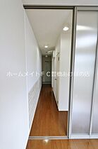 Blanc　Village　A  ｜ 愛知県豊橋市東幸町字大山（賃貸アパート1DK・3階・37.50㎡） その23