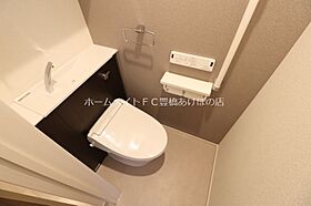 エアリー若松　I  ｜ 愛知県豊橋市曙町字若松（賃貸アパート1LDK・1階・47.41㎡） その10