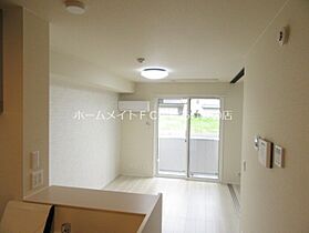 D-square牟呂町  ｜ 愛知県豊橋市牟呂町字百間（賃貸アパート1LDK・1階・41.29㎡） その3