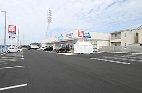 D-square牟呂町  ｜ 愛知県豊橋市牟呂町字百間（賃貸アパート1LDK・1階・41.29㎡） その25