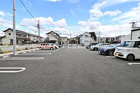 アメニティ橋口  ｜ 愛知県豊橋市下地町字橋口（賃貸アパート1LDK・2階・40.27㎡） その18