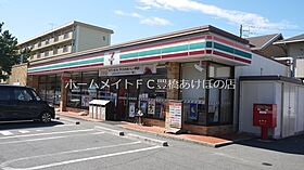 ハイシティ弥生  ｜ 愛知県豊橋市弥生町字東豊和（賃貸マンション1K・2階・18.70㎡） その26