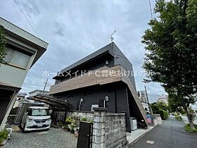 リバーサイド花田  ｜ 愛知県豊橋市花田二番町（賃貸アパート1R・2階・26.66㎡） その6