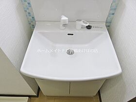 ミューズイン山田A棟  ｜ 愛知県豊橋市山田二番町（賃貸アパート2LDK・2階・51.50㎡） その26