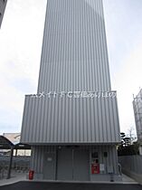 セントラルレジデンス  ｜ 愛知県豊橋市東小田原町（賃貸マンション1LDK・7階・44.75㎡） その14