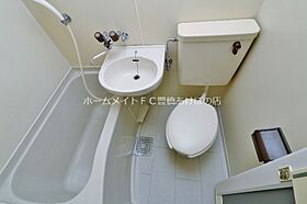 カーサ井原  ｜ 愛知県豊橋市井原町（賃貸アパート1K・2階・17.00㎡） その7