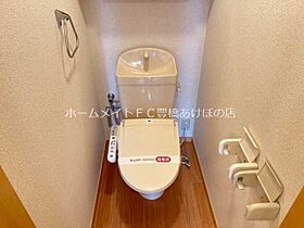 ヒールコートGOTO  ｜ 愛知県豊橋市大岩町字荒古（賃貸アパート1LDK・1階・44.52㎡） その9