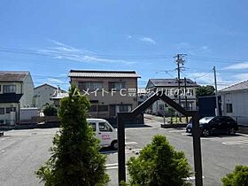 ヒールコートGOTO  ｜ 愛知県豊橋市大岩町字荒古（賃貸アパート1LDK・1階・44.52㎡） その20