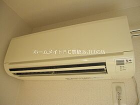 D-room向山  ｜ 愛知県豊橋市向山町字伝馬（賃貸アパート1LDK・2階・40.92㎡） その11