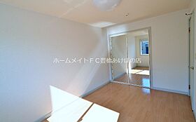 エルヴェ南小向A  ｜ 愛知県豊橋市新栄町字南小向（賃貸アパート1LDK・1階・44.56㎡） その25