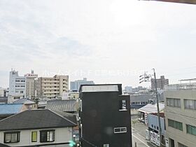 フラワープラザ  ｜ 愛知県豊橋市花田一番町（賃貸マンション1K・5階・21.06㎡） その21