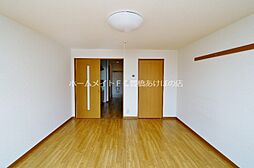 ボナール　シュン 1階1Kのリビング/ダイニング