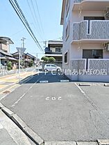 クレストコート  ｜ 愛知県豊橋市瓦町（賃貸マンション1K・1階・25.50㎡） その15