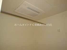 ふらわーハウス  ｜ 愛知県豊橋市菰口町5丁目（賃貸アパート1LDK・2階・41.04㎡） その8