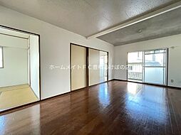 アスカ2 2LDKの写真