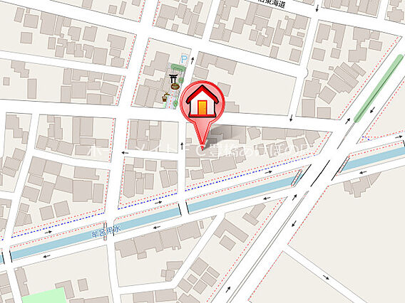 ユトリロ談合町_その他_2