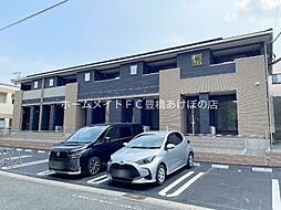 ヒカルサ豊橋佐藤I