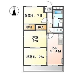 グリーンベル一番館