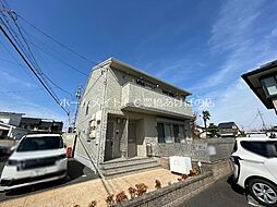 カーサ　フェリーチェ　I