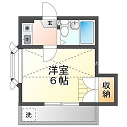 🉐敷金礼金0円！🉐タウンコート