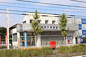 豊橋大蚊里郵便局 1285m
