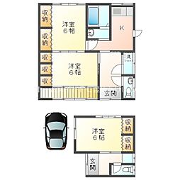 山田町戸建
