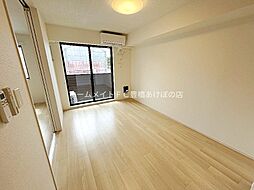 サク・ラ　ワン 1階1LDKのリビング/ダイニング