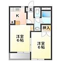 東マンション22階4.3万円