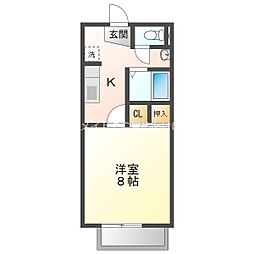 🉐敷金礼金0円！🉐カーザセレーナ