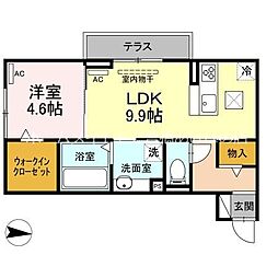 ソレイユ入船