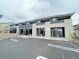 ヒカルサ豊橋東田町II