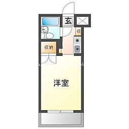 🉐敷金礼金0円！🉐メゾン・ド・ラパン