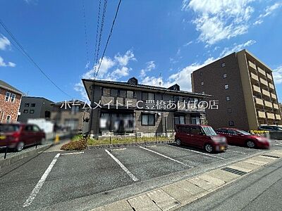 外観 外観