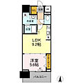 CASA944階9.2万円