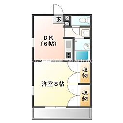🉐敷金礼金0円！🉐Ｐｉｎｅ　Ｗｅｌｌ駅前　B棟