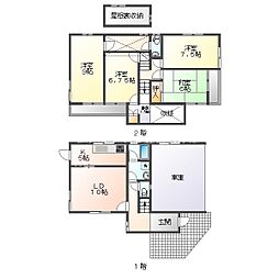 北島町戸建