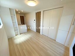 プロシード 2階2LDKのリビング/ダイニング