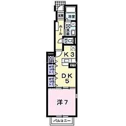🉐敷金礼金0円！🉐グランディアス赤羽根