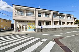 サンライズ牛川