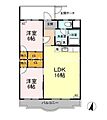 胡蝶羽根井2階7.0万円