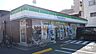 周辺：ファミリーマート豊橋前田町一丁目店 489m