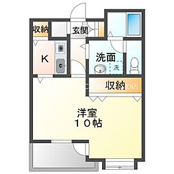 🉐敷金礼金0円！🉐エトワール佐藤